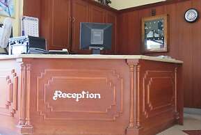 Bangalore Dharamshi Resorts Pvt Ltd