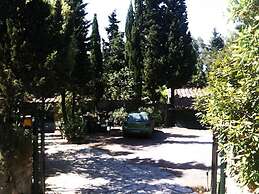 La Pergola, Holiday Home in Tuscany on the Hill and Near the Sea, for 