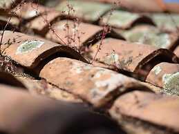 La Pergola, Holiday Home in Tuscany on the Hill and Near the Sea, for 