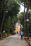 La Pergola, Holiday Home in Tuscany on the Hill and Near the Sea, for 