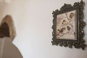 La Pergola, Holiday Home in Tuscany on the Hill and Near the Sea, for 