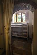 La Pergola, Holiday Home in Tuscany on the Hill and Near the Sea, for 