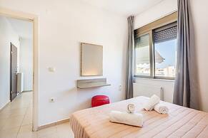 Iriana's Apartments in Center