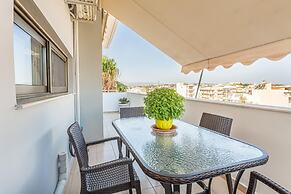 Iriana's Apartments in Center