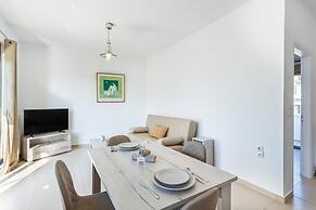 Iriana's Apartments in Center