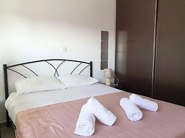 Iriana's Apartments in Center