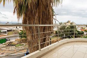 Iriana's Apartments in Center