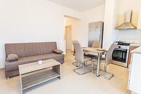 Iriana's Apartments in Center