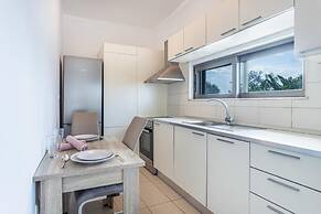 Iriana's Apartments in Center