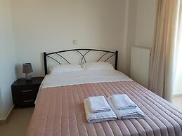 Iriana's Apartments in Center