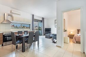 Iriana's Apartments in Center