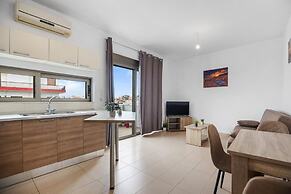 Iriana's Apartments in Center