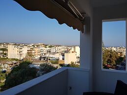 Iriana's Apartments in Center