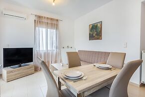 Iriana's Apartments in Center