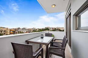 Iriana's Apartments in Center