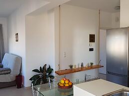 Iriana's Apartments in Center