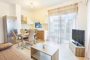 Iriana's Apartments in Center