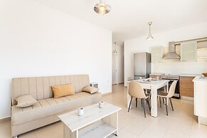 Iriana's Apartments in Center