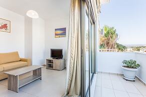 Iriana's Apartments in Center