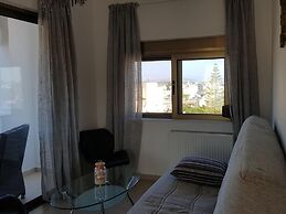 Iriana's Apartments in Center