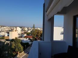 Iriana's Apartments in Center