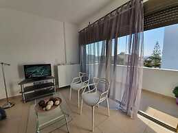 Iriana's Apartments in Center