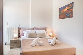 Iriana's Apartments in Center