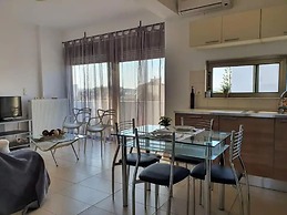 Iriana's Apartments in Center