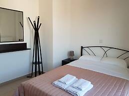 Iriana's Apartments in Center