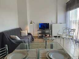 Iriana's Apartments in Center