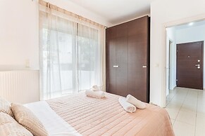 Iriana's Apartments in Center