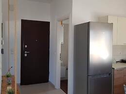 Iriana's Apartments in Center