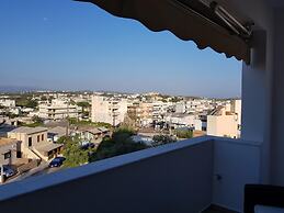 Iriana's Apartments in Center