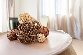 Iriana's Apartments in Center