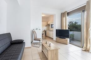 Iriana's Apartments in Center