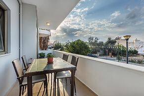 Iriana's Apartments in Center