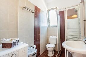 Iriana's Apartments in Center