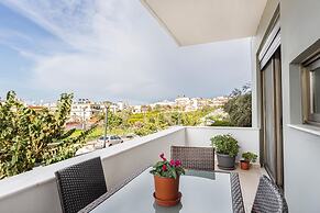 Iriana's Apartments in Center