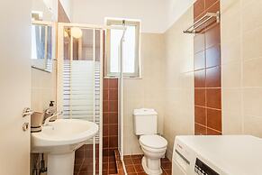 Iriana's Apartments in Center