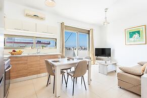 Iriana's Apartments in Center