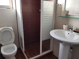 Iriana's Apartments in Center