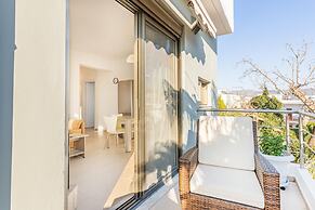 Iriana's Apartments in Center