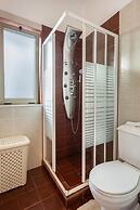 Iriana's Apartments in Center