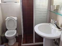 Iriana's Apartments in Center