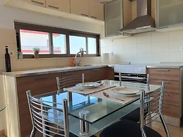 Iriana's Apartments in Center