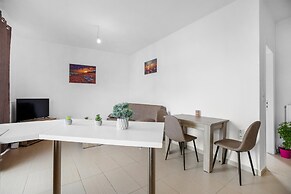 Iriana's Apartments in Center