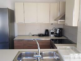 Iriana's Apartments in Center