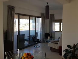 Iriana's Apartments in Center