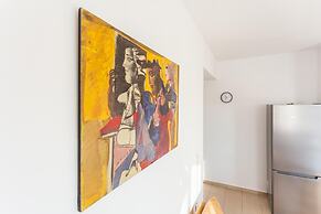 Iriana's Apartments in Center