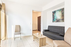 Iriana's Apartments in Center